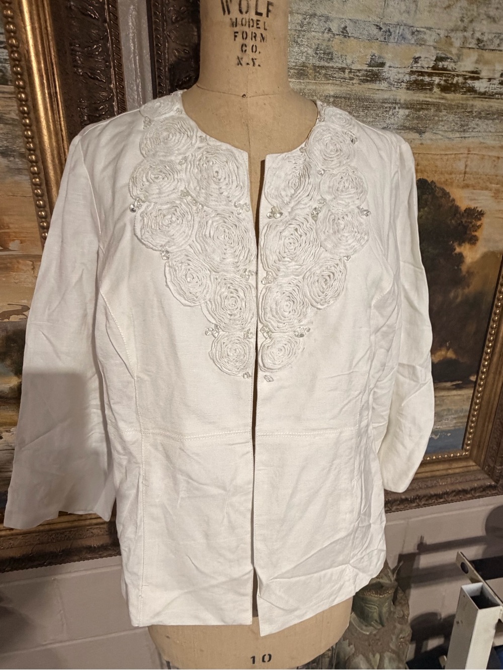 Shirt Label Inside - Picture 2 of 6
